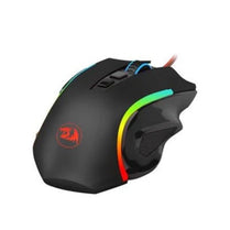 Redragon M607 Griffin RGB Gaming Mouse