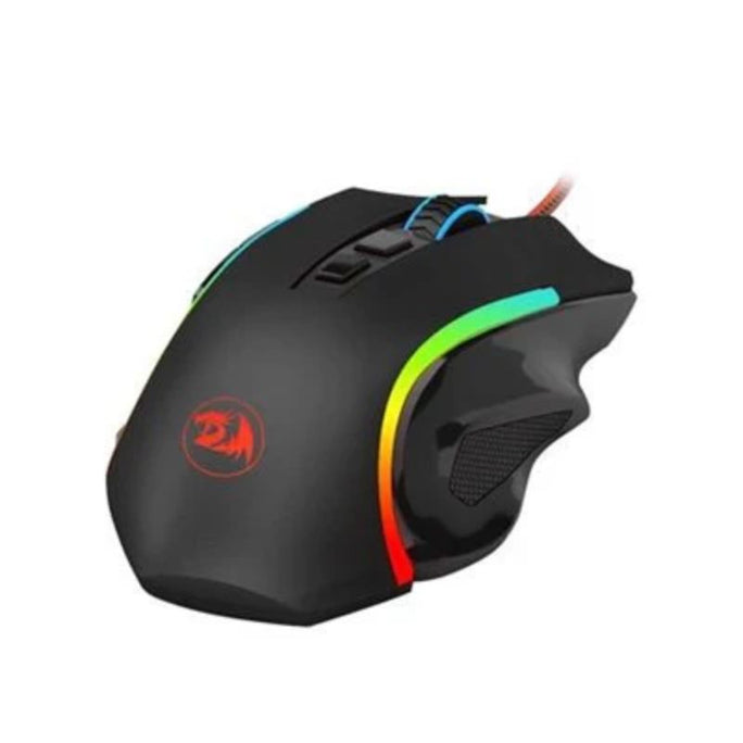 Redragon M607 Griffin RGB Gaming Mouse