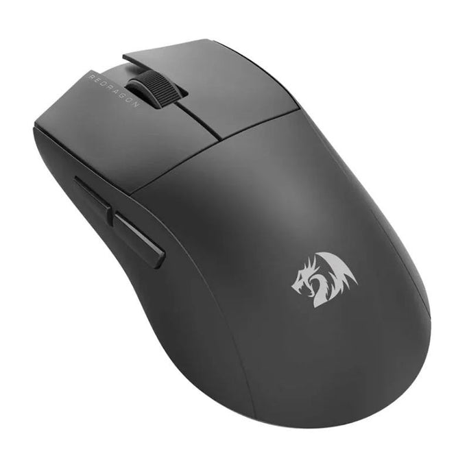 Redragon M922 Saber Pro Triple Mode Wireless 1K Hz Gaming Mouse