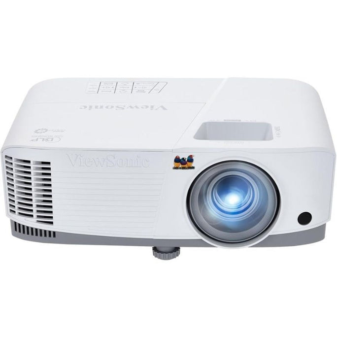 ViewSonic SP7 4800 Lumens WXGA Business Projector