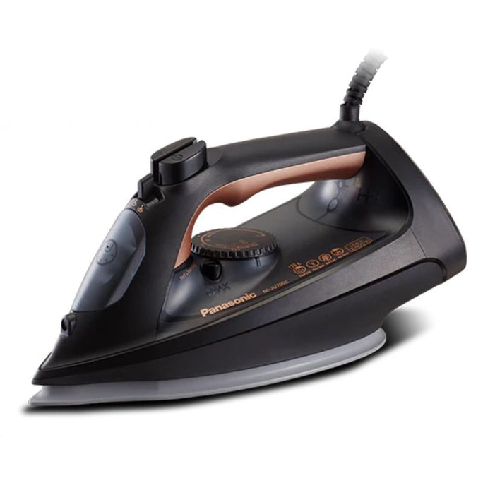 Panasonic NI-JU700 Steam Iron With Official Warranty