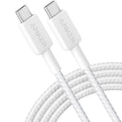 Anker 322 USB-C to USB-C Braided Cable – 3ft