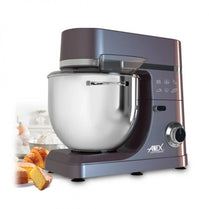 Anex AG-820 Deluxe Stand Mixer With Offficial Warranty