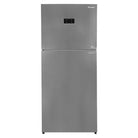 Dawlance DTM 7650 Inox Inverter No Frost Double Door Refrigerator with Official Warranty