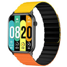 Kieslect KS Bluetooth Calling Smart Watch Double Strap
