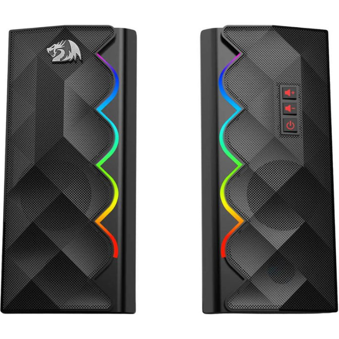 Redragon GS522 Cipher RGB USB Speakers