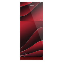 Kenwood KRF-25557 GD Persona Plus Series Refrigerator 15 Cuft With Official Warranty