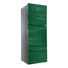 Haier HRF-368 EPB / EPC / EPG / EPR E-Star 13 Cubic Feet Double Door Refrigerator With Official Warranty
