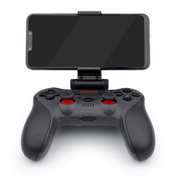 Redragon G812 Ceres Wireless Bluetooth Gamepad