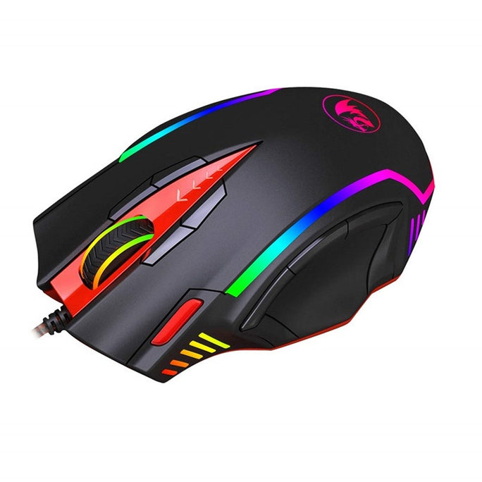Redragon M902 Samsara Laser Wired Gaming Mouse