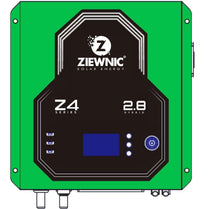 ZIEWNIC Inverter UPS HYBRID Series 2.8 KVA / 1850 Watts With Official Warranty