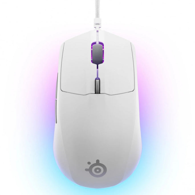 SteelSeries Rival 3 Gen 2 Wired Gaming Mouse