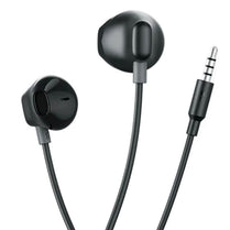 Oraimo OEP-320 Halo Lite Deeper Base 3.5MM Half In-Ear Earphone