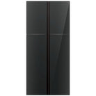 Dawlance DFD 900 Glass Door Inverter Multi Door Refrigerator With Official Warranty