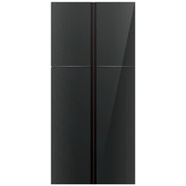 Dawlance DFD 900 Glass Door Inverter Multi Door Refrigerator With Official Warranty