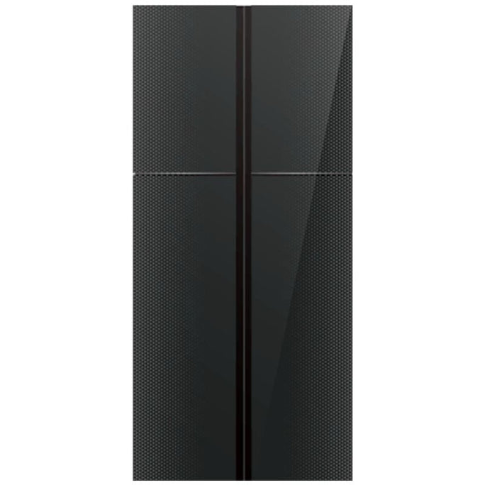 Dawlance DFD 900 Glass Door Inverter Multi Door Refrigerator With Official Warranty