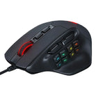 Redragon M811 Aatrox MMO Gaming Mouse