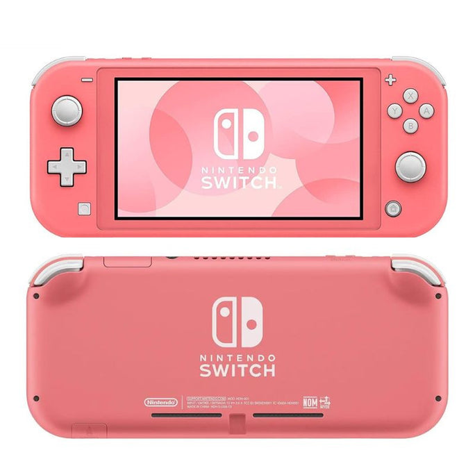 Nintendo Switch Lite Gaming Console