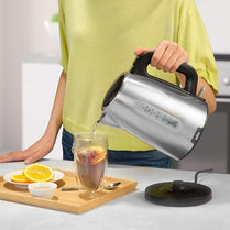Braun WK 1500 PurShine Electric Kettle 1.7 L With Official Warranty