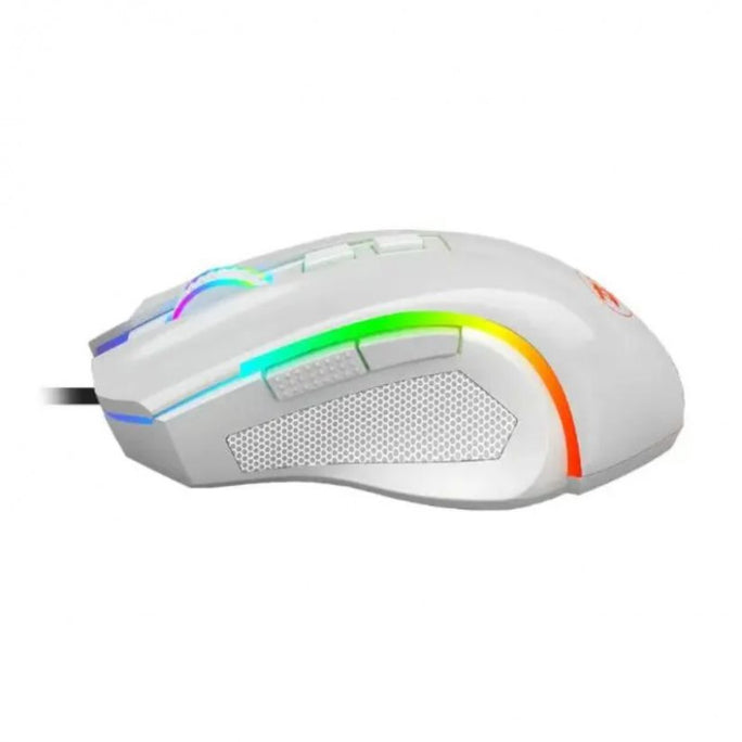Redragon M607 Griffin RGB Gaming Mouse