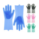 Silicone Dish Washing Gloves