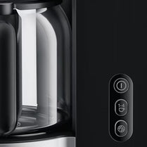 Braun KF 5120 IDCollection Coffee Maker With Official Warranty
