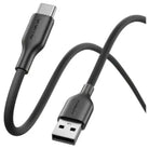Oraimo OCD-114MJ/CJ/LJ RobustLine 2.4A  Fast Charging Cable