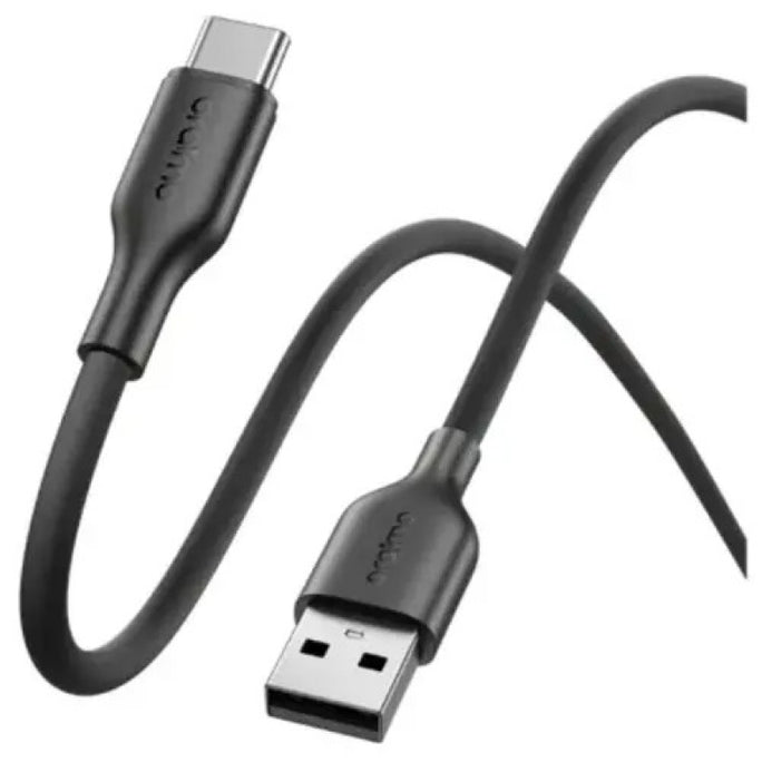 Oraimo OCD-114MJ/CJ/LJ RobustLine 2.4A  Fast Charging Cable