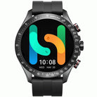 Haylou Solar Pro Bluetooth Calling Smart Watch