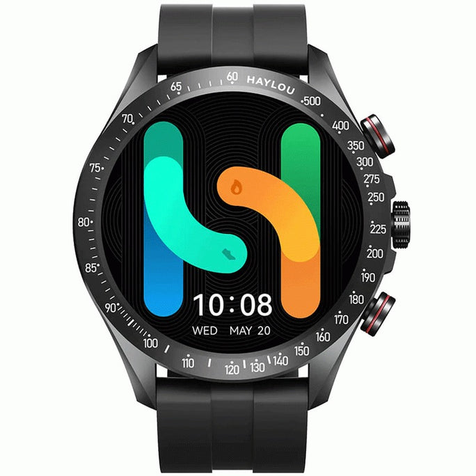 Haylou Solar Pro Bluetooth Calling Smart Watch