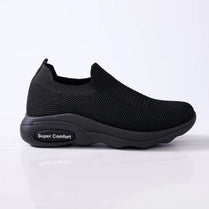 Black Camel Shoes for Mens Super Skechers 614 For Men