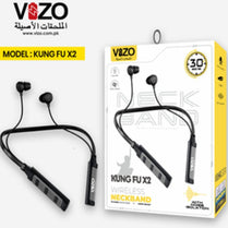Vizo Kung Fu X2 Wireless Neckband