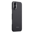 Pitaka Ultra-Slim Case for iPhone 16 – Black/Grey