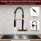 Glam Gas Wall 11-12 Ring