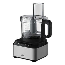 Braun FP-3235 PureEase Food processor With Official Warranty