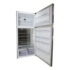 Dawlance DTM 8365 Inox Inverter No Frost Double Door Refrigerator with Official Warranty