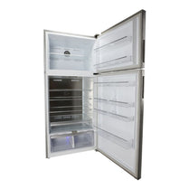 Dawlance DTM 8365 Inox Inverter No Frost Double Door Refrigerator with Official Warranty