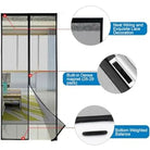 Magic Mesh Magnetic Screen Door* (Box packing)