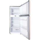 Dawlance 9149WB E-Chrome Metallic Gold Double Door Refrigerator 9 CFT With Official Warranty