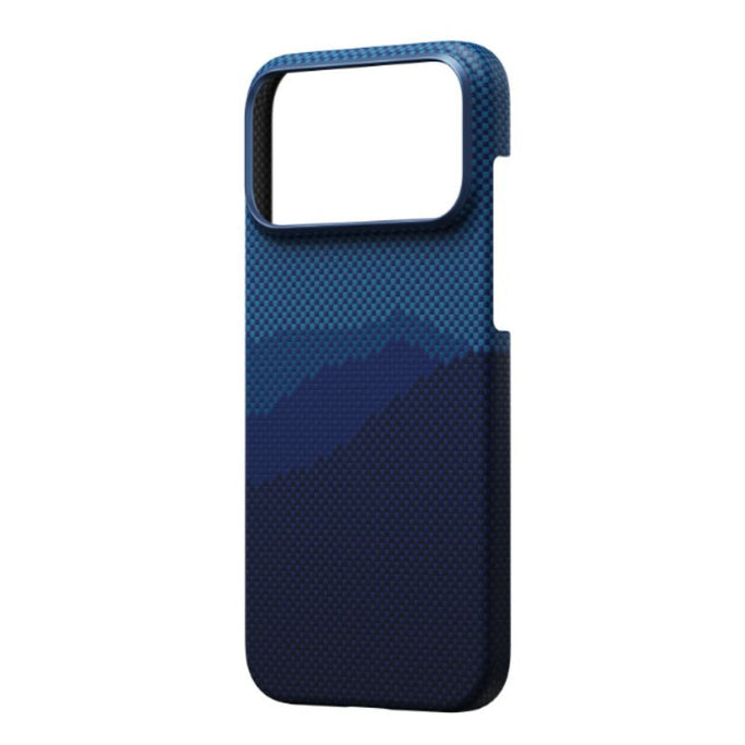 Pitaka StarPeak Ultra-Slim Protective Case for iPhone 17 Pro - Over The Horizon