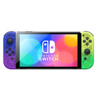 Nintendo Switch OLED Model Splatoon 3 Special Edition