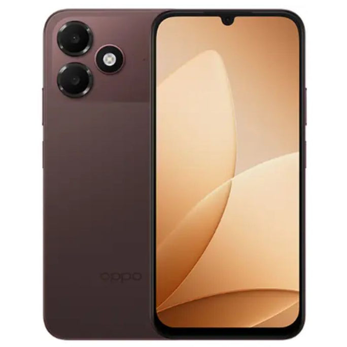 Oppo A6c Dual Sim With Official Warranty