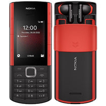 Nokia 5710 Dual Sim with Official Warranty