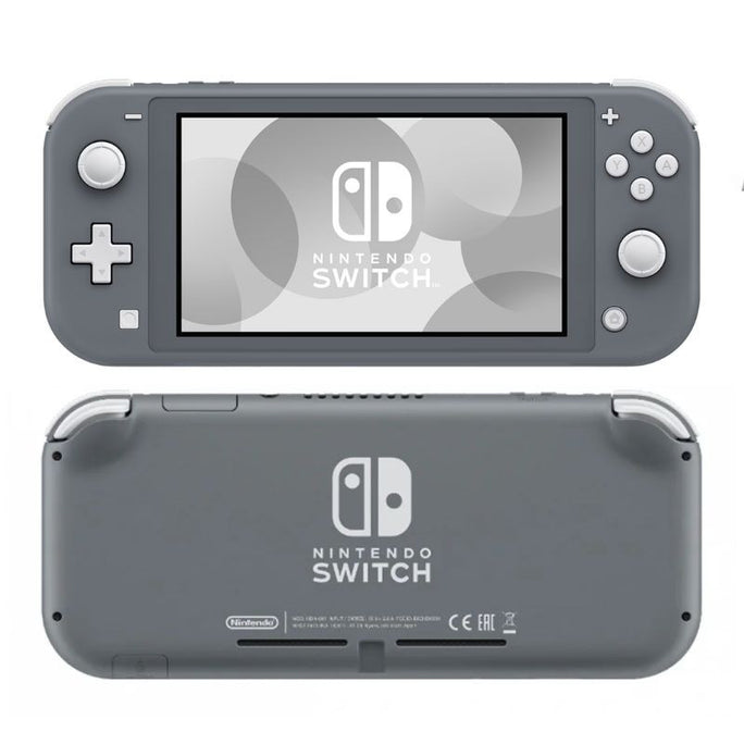 Nintendo Switch Lite Gaming Console