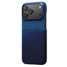 Pitaka StarPeak Ultra-Slim Protective Case for iPhone 17 Pro - Over The Horizon