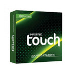 Touch Dotted 3S (Pack of 6)