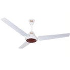 GFC Solar Ravi Plus 56 Inch AC/DC 60V Energy Efficient Ceiling Fan with 99.9% Pure Copper Wire | Official Warranty