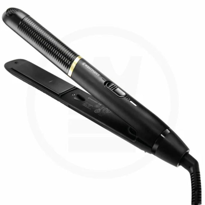 Westpoint WF-6807 Hair Straightener With Official Warranty