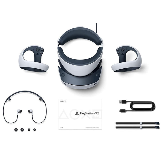 Sony PlayStation VR2