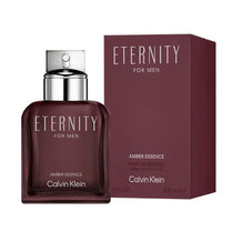 Calvin Klein Eternity Amber Essence Parfum Intense for Men 100ml (3616305616128)